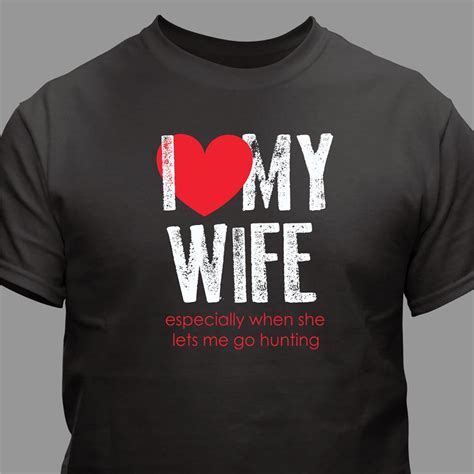 my wife shirts